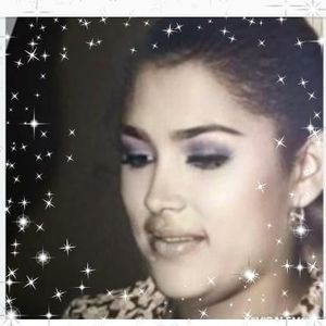 Meet your Posher, Marta